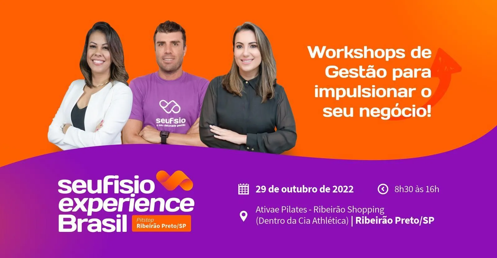 Ribeirão Preto - SP