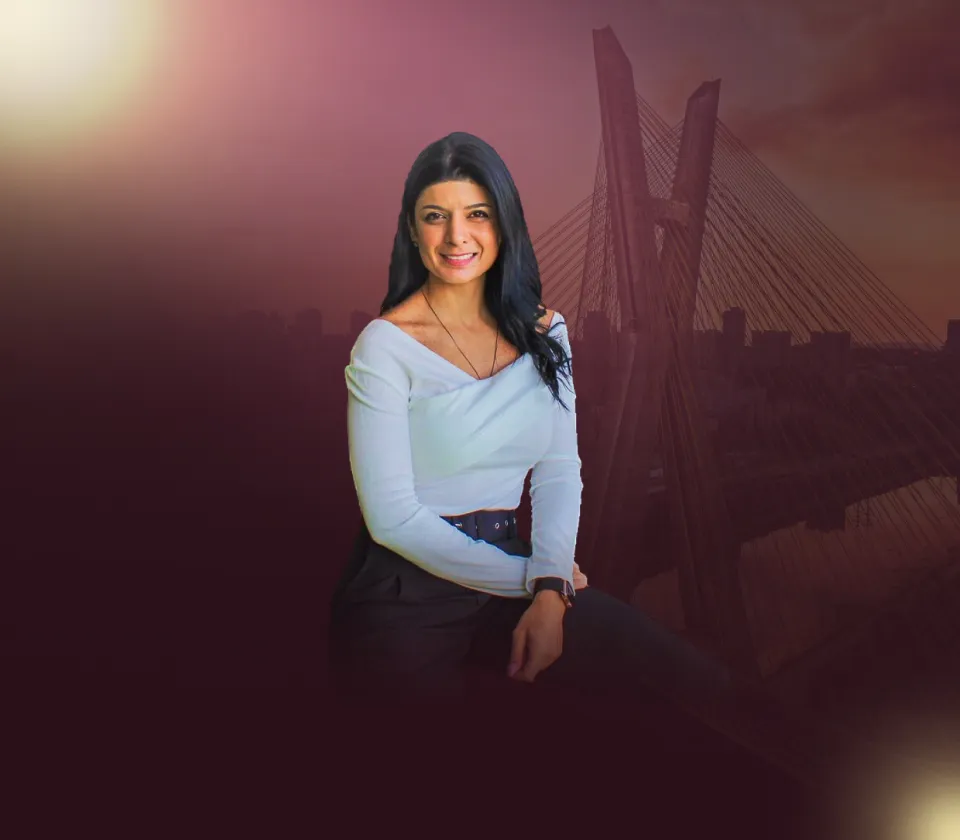 Amanda Guideli Prado